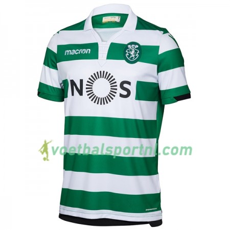 Sporting CP Thuis Shirt 2018-19